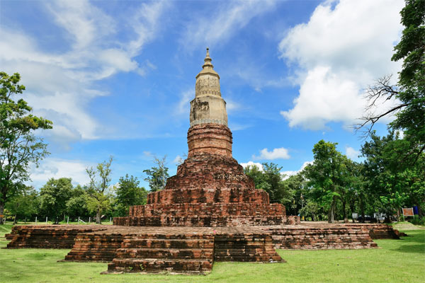 ที่เที่ยวกาฬสินธุ์