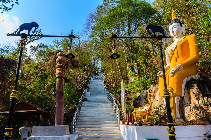 ที่เที่ยวพิจิตร