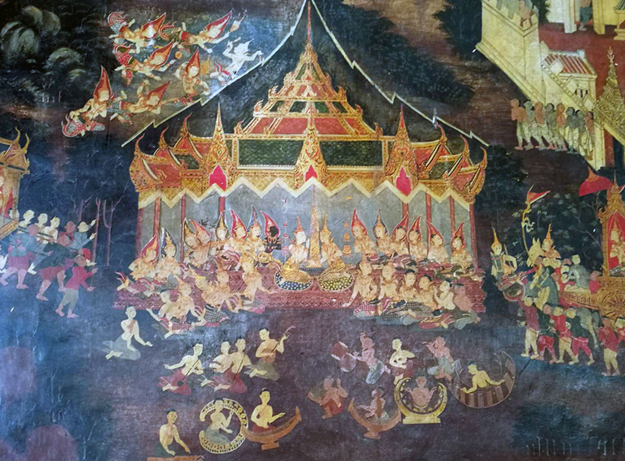 สถานที่ท่องเที่ยวจ.อุทัยธานี