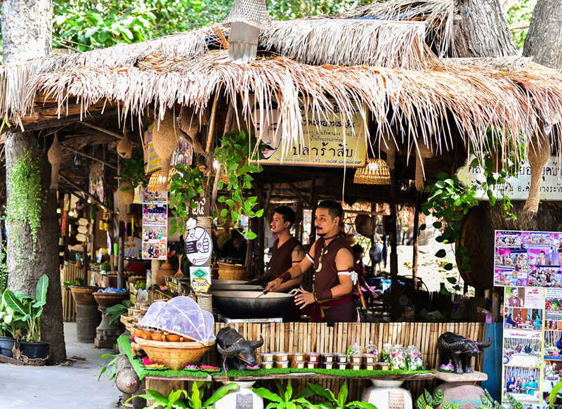 เที่ยวสิงห์บุรี